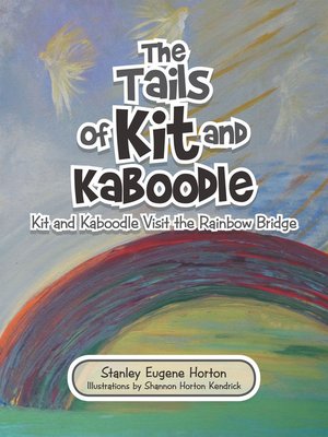 cover image of The Tails of Kit and Kaboodle